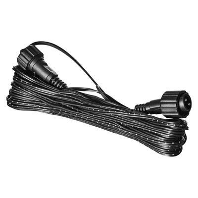 Prodlužovací kabel pro spojovací řetězy Standard 10m IP44