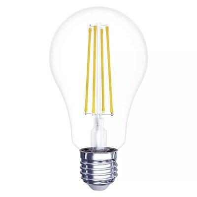 LED žárovka Filament E27/11W/4100K vč. PHE