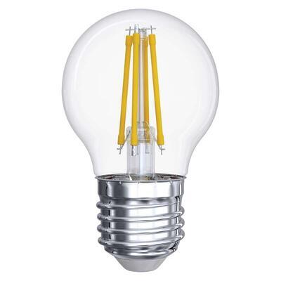 LED žárovka Filament Mini Globe E27/6W/4000K - 1