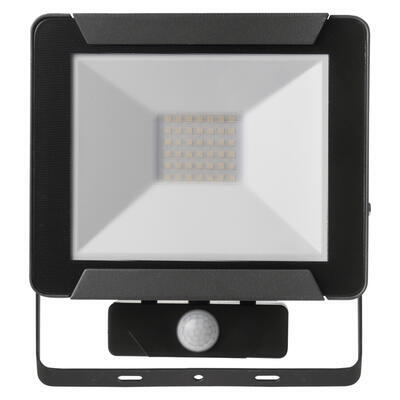 LED reflektor IDEO 50W/4000K s čidlem EMOS - 1