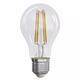 LED žárovka Filament E27/5W/4000K - 1/2