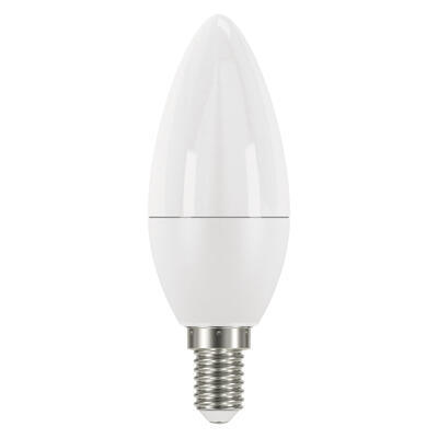 LED žárovka svíčka E14/7,3W/2700K vč. PHE