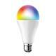 LED žárovka SMART WIFI E27/15W/RGB SOLIGHT vč. PHE - 1/2