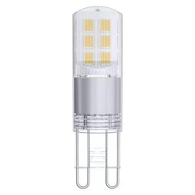 LED žárovka Classic JC G9/2,6W/4000K - 1
