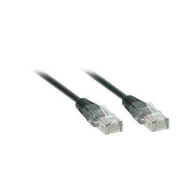 Kabel UTP cat. 5E RJ45 - RJ45 3m