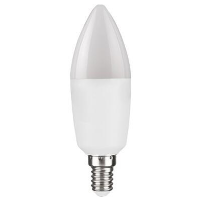 RABALUX LED žárovka svíčka E14/5W/3000-6500K RGB Smart WiFi - 1