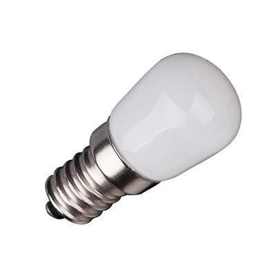 LED žárovka E14/1,5W/6000K NEDES - 1