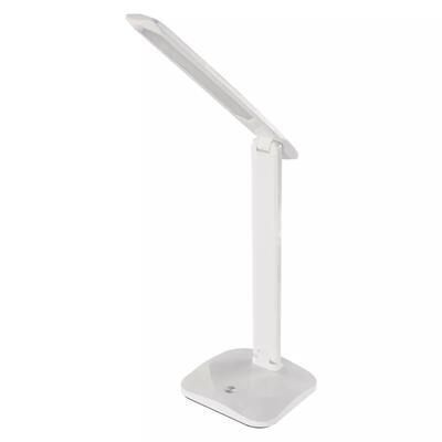 LED stolní lampa CHASE bílá EMOS  - 1
