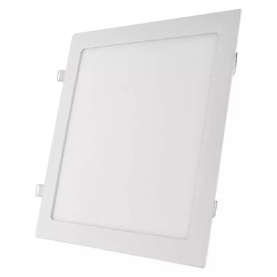 LED vestavné svítidlo NEXXO 25W/4000K čtverec bílé - 1