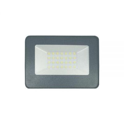 LED reflektor 20W/6500K/1700Im IP54 ORO - 1
