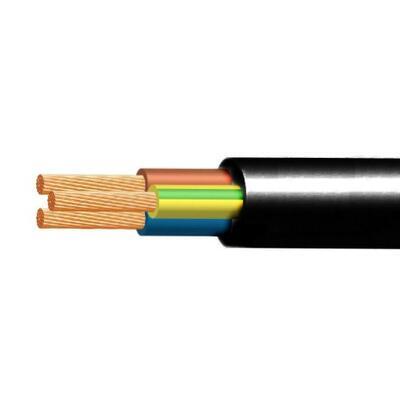 kabel H05RR-F CGSG 3x1,5