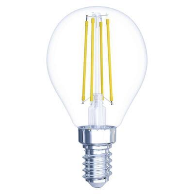 LED žárovka Filament mini E14/6W/2700K - 1