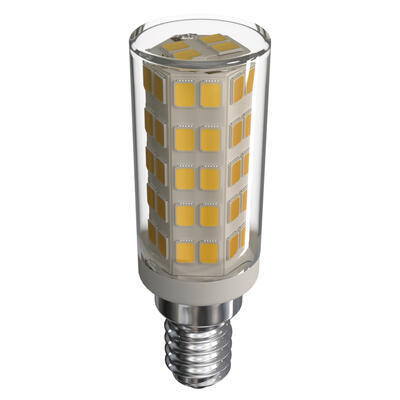 LED žárovka Classic JC E14/4,5W/4100K - 1