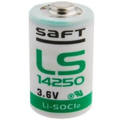 Baterie SAFT LS 14250 STD