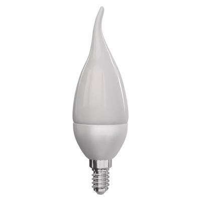 LED žárovka svíčka Candle Tail E14/5,2W/2700K vč. PHE - 1