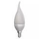 LED žárovka svíčka Candle Tail E14/5,2W/2700K vč. PHE - 1/2