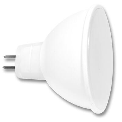 LED žárovka MR16 GU5,3/5W/2700K Ecolite