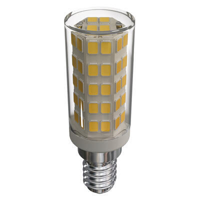 LED žárovka Classic JC E14/4,5W/3000K - 1