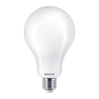 LED žárovka A95 E27/23W/4000K Philips - 1