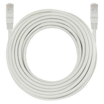 PATCH kabel UTP 5E 10m - 1