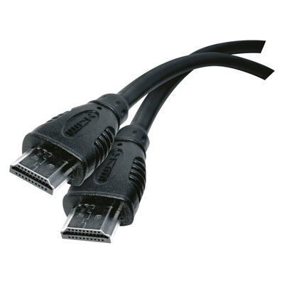 Kabel HDMI 2.0 + ethernet 1,5m EMOS