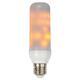 RABALUX LED žárovka FLAMEL E27/3W - 1/6