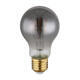 GLOBO DUBAN LED žárovka stmívatelná E27/4,5W/2000K - 1/2