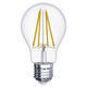 LED žárovka Filament E27/7W/2700K vč. PHE - 1/2