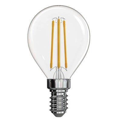 LED žárovka Filament mini E14/3,4W/2700K - 1