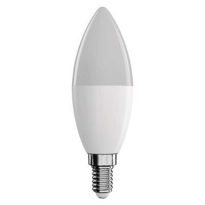 LED žárovka GoSmart svíčka E14/4,8W/RGB stmívatelná Wi-Fi - 1