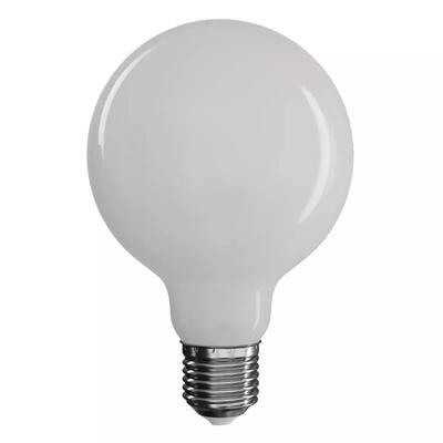 LED žárovka Filament G95 E27/7,8W/2700K - 1