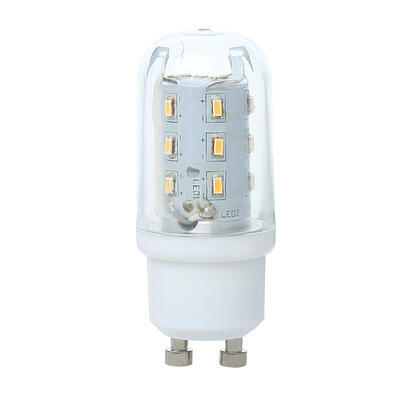 LED žárovka GU10/4W/3000K GLOBO