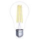 LED žárovka Filament E27/11W/2700K vč. PHE - 1/2