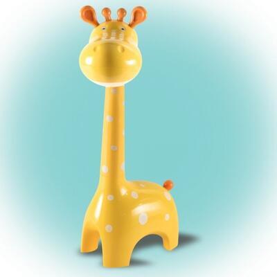 Lampička žirafa HOME