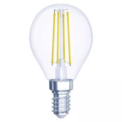 LED žárovka Filament mini E14/6W/4000K - 1