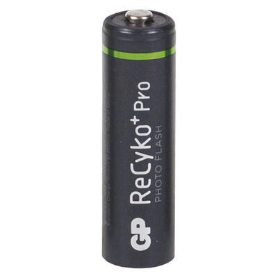 Baterie nabíjecí AA 2600mAh GP ReCyko+ Pro