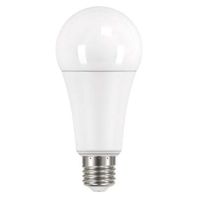 LED žárovka E27/19W/4100K - 1