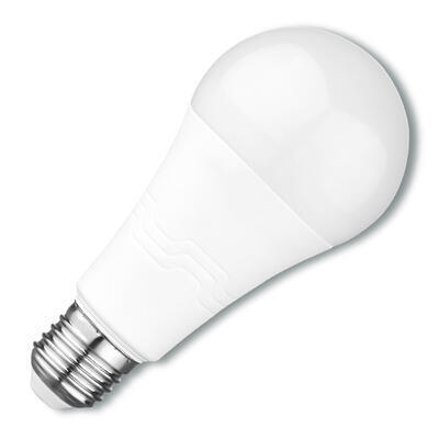 LED žárovka E27/20W/4100K Ecolite
