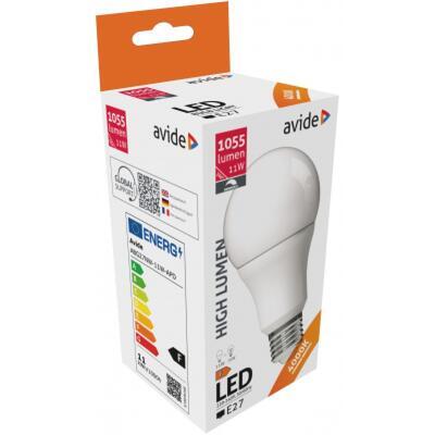 LED žárovka E27/11W/4000K stmívatelná AVIDE - 2