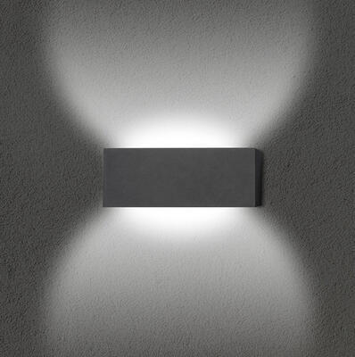 LED svítidlo OSKAR 12W/1050lm/4000k Ecolite - 2