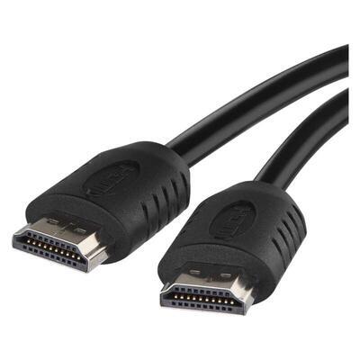 Kabel HDMI 2.0 high speed 3m EMOS - 2