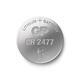 Baterie lithiová knoflíková CR2477 GP Lithium - 2/2