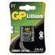 Baterie lithiová CR-P2 GP Lithium - 2/2