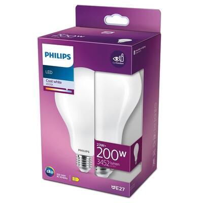 LED žárovka A95 E27/23W/4000K Philips - 2
