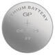 Baterie lithiová knoflíková CR2025 GP Lithium - 2/2