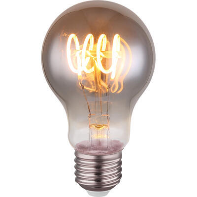 GLOBO DUBAN LED žárovka stmívatelná E27/4,5W/2000K - 2
