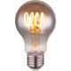 GLOBO DUBAN LED žárovka stmívatelná E27/4,5W/2000K - 2/2