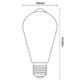 LED žárovka filament ST64 E27/12W/4000K NEDES - 2/2