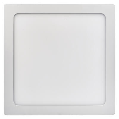 LED panel ZM6152 24W/4000K přisazený čtverec bílý vč. PHE - 3