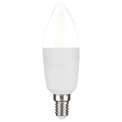 RABALUX LED žárovka svíčka E14/5W/3000-6500K RGB Smart WiFi - 3